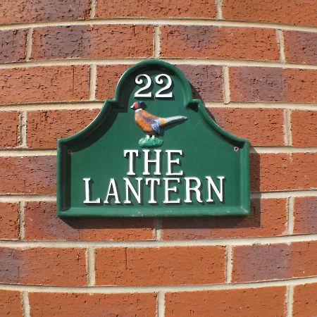 The Lantern Bed & Breakfast Donaghadee Dış mekan fotoğraf