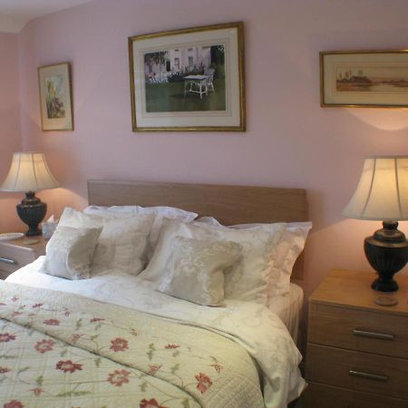 The Lantern Bed & Breakfast Donaghadee Dış mekan fotoğraf
