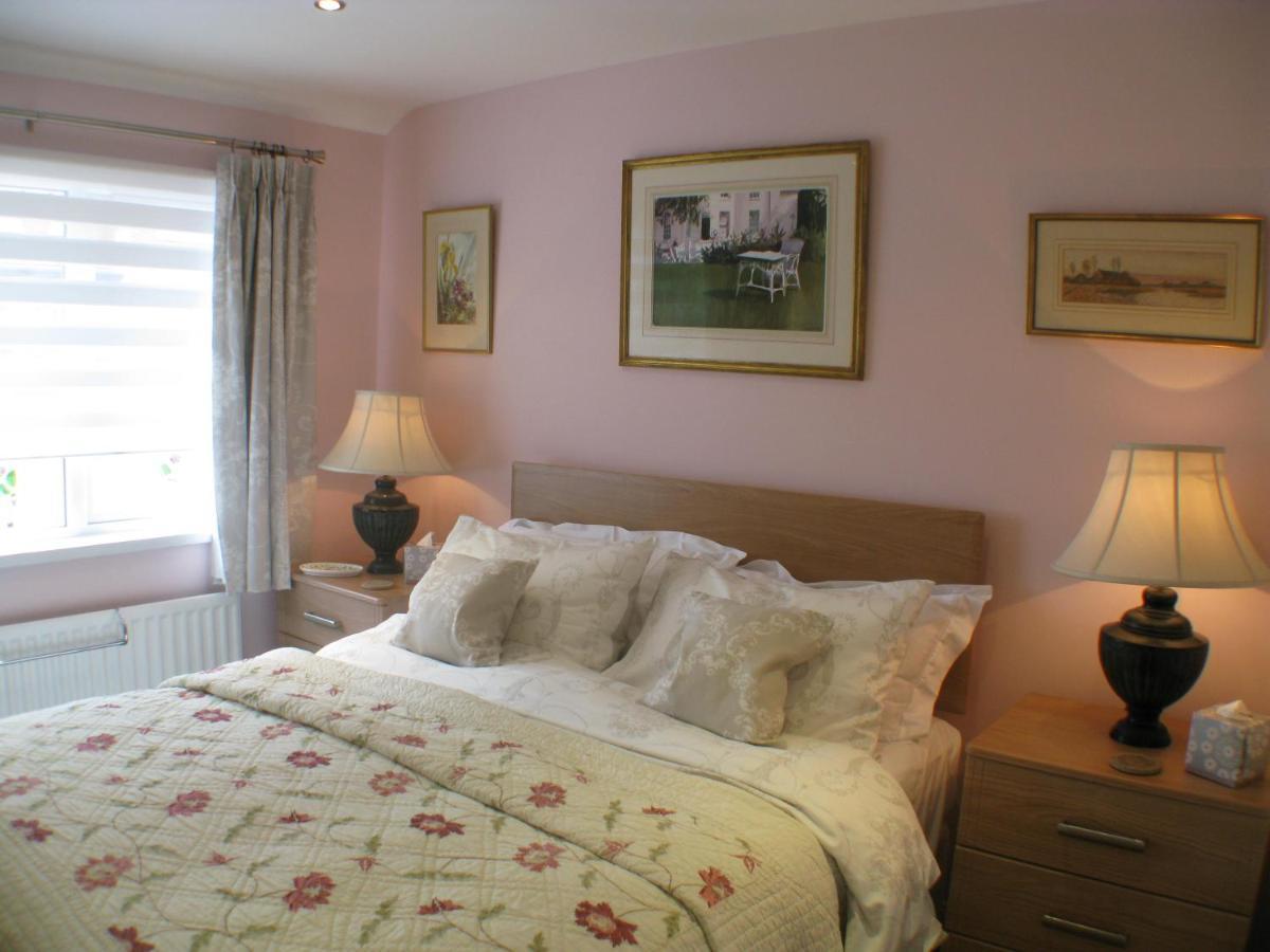 The Lantern Bed & Breakfast Donaghadee Dış mekan fotoğraf
