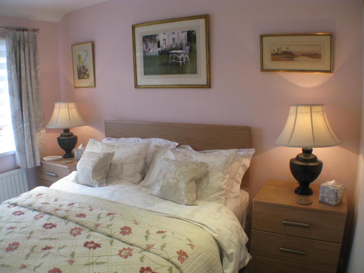 The Lantern Bed & Breakfast Donaghadee Dış mekan fotoğraf