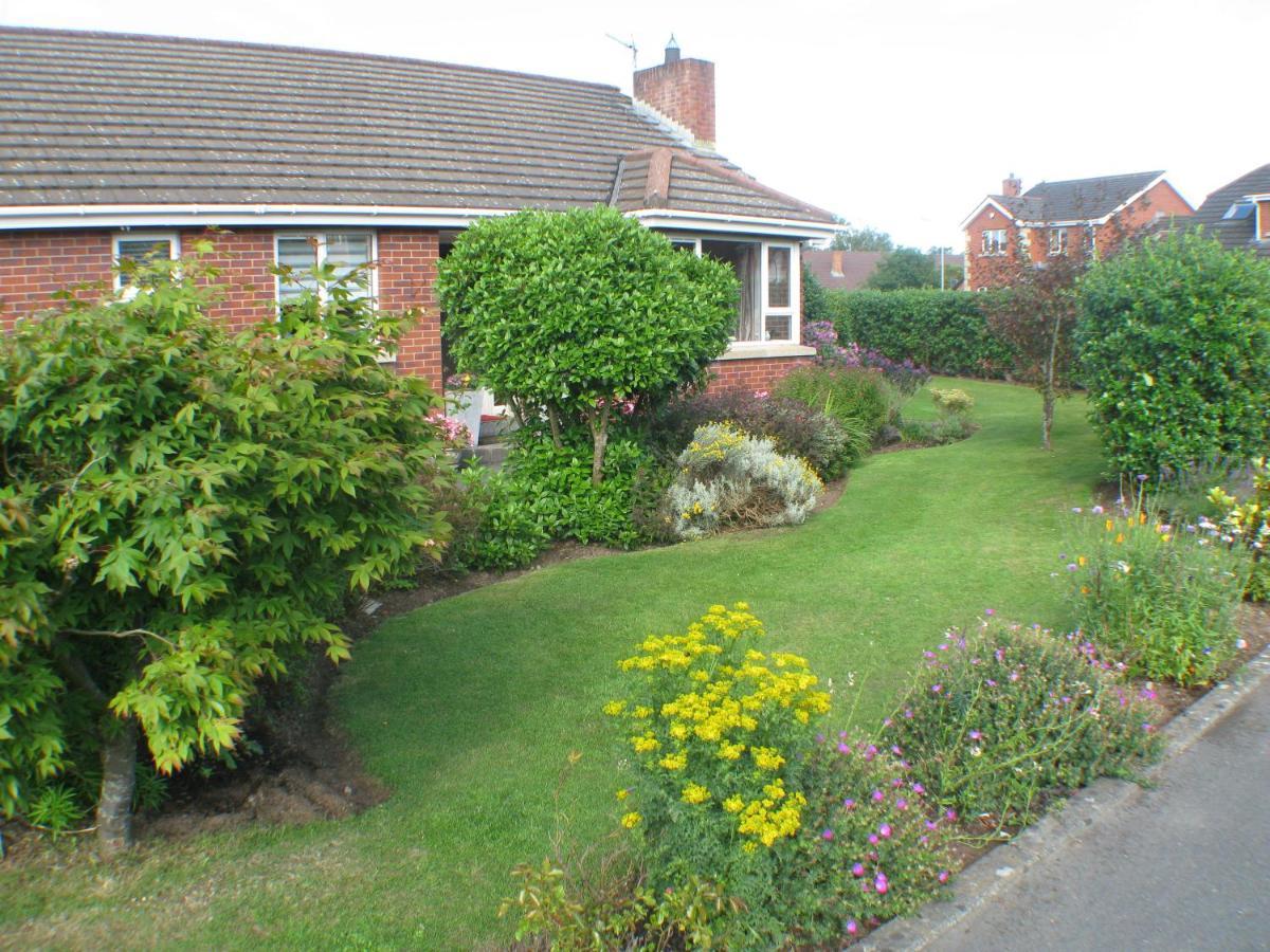 The Lantern Bed & Breakfast Donaghadee Dış mekan fotoğraf