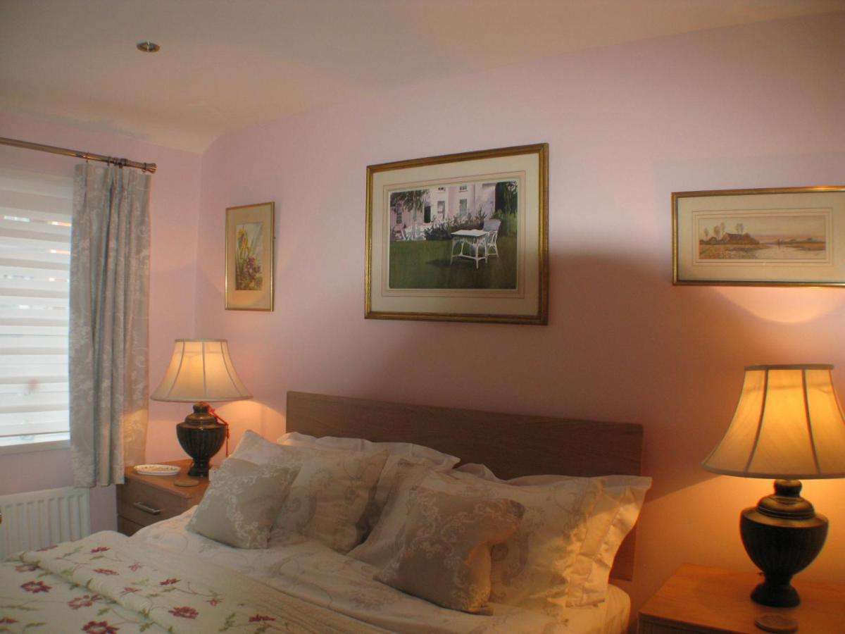The Lantern Bed & Breakfast Donaghadee Dış mekan fotoğraf