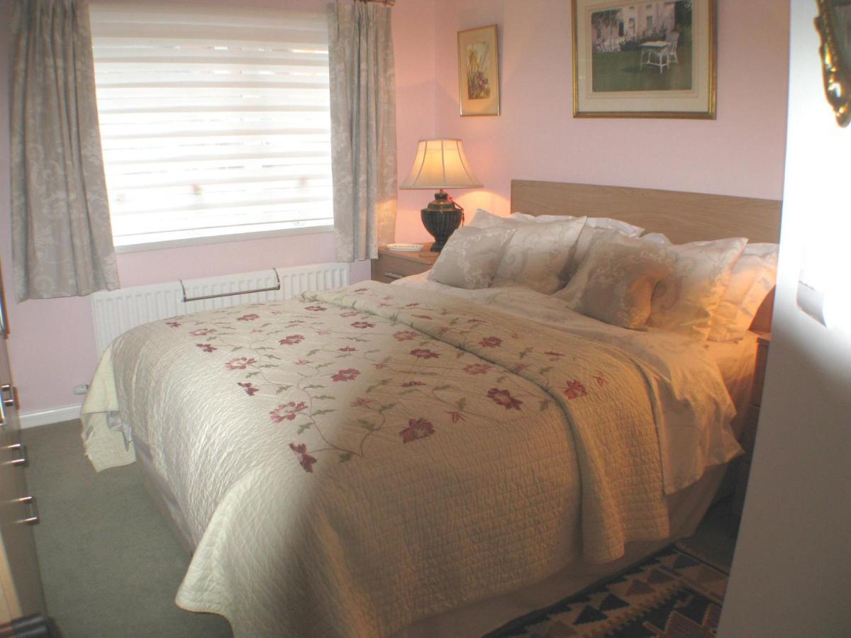 The Lantern Bed & Breakfast Donaghadee Dış mekan fotoğraf