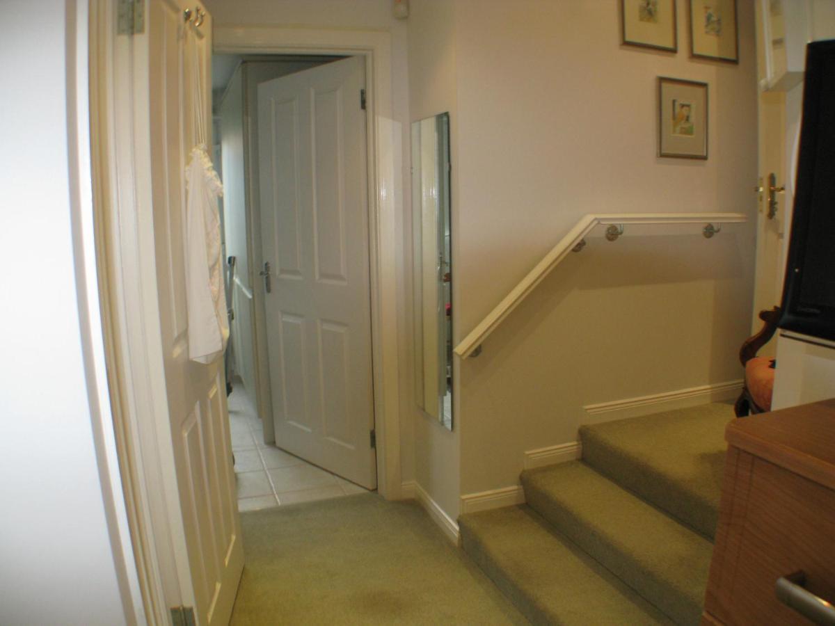 The Lantern Bed & Breakfast Donaghadee Dış mekan fotoğraf